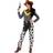 Th3 Party Adults Cowboy Woman Costume