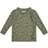 Petit by Sofie Schnoor Lionel T-shirt LS - Green (P211440-3048)