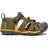 Keen Younger Kid's Seacamp II CNX - Military Olive/Saffron