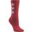 Seger Kid's Lillen Socks - Red (6005009)