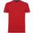 Superdry Small Chest Logo T-shirt - Red Marl