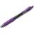 Pilot G-2 Violet Gel Ink Rollerball Pen 0.7mm