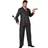 Th3 Party Adults Gangster Costume