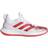 adidas Defiant Generation Multicourt W - Cloud White/Red/Red