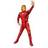 Rubies Classic Iron Man Kostume til Børn