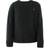 Ralph Lauren Junior Crew Neck Sweatshirt - Polo Black (323772102004)