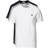 Moncler Logo T-shirt 3-pack - Navy/Grey/White