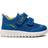 Superfit Sport7 Sneaker - Blue/Green