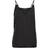 Only Loose Cami - Black