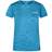 Regatta Women's Fingal Edition T-Shirt - Blue Aster
