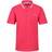 Regatta Talcott II Pique Polo Shirt - Bright Pink/White