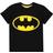 Character Short Sleeve T Shirt - Batman