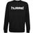 Hummel Go Cotton Logo Sweatshirt - Black