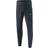 JAKO Competition 2.0 Polyester Pants Unisex - Anthracite/Turquoise