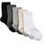Minymo Socks 5-pack - White (5247-100)