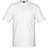 Mascot Crossover T-shirt Unisex - White