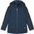 Reima Sipoo Kid's Softshell Jacket - Navy (531563-6980)