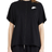 Nike NSW Earth Day T-Shirt - Black