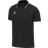 Hummel Move Polo Shirt - Black