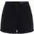 Vero Moda Nineteen Denim Mom Shorts - Black