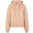 Pieces Chilli Hoodie - Warm Taupe