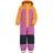 Didriksons Kid's Zeb Coverall - Radiant Purple (503854-395)