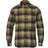 Barbour Country Check Flannel Shirt - Stone