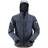 Snickers Workwear AllroundWork Soft Shell Jacket - Navy/Black