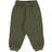 Wheat Alex Thermo Pants - Dusty Army (7580e-993R-4023)