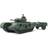 Tamiya British Tank Churchill Mk VII Crocodile 1:48