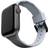 UAG U Aurora Silicone Strap for Apple Watch 1/2/3/4/5/6/SE 44/42mm