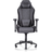 Fourze Cloud Fabric Gaming Chair - Dark Grey