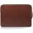Trunk MacBook Pro/Air Leather Sleeve 13"
