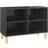 vidaXL Cabinet with Metal Legs TV-bord 69.5x50cm
