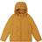 Reima Kid's Paahto Down Jacket - Golden Brown (531574-1450)