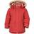 Didriksons Lizzo Kid's Parka - Baked Pink (503848-459)