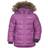 Didriksons Digory Kid's Jacket - Radiant Purple (503824-395)