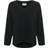 Part Two Hellin Cashmere Pullover - Black