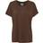 CULTURE Cukajsa T-shirt - Brown