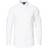 Emporio Armani Stretch Nylon Blend Shirt - White