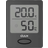 Duux Sense Hygrometer & Thermometer