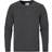 Colorful Standard Classic Merino Wool Crew Neck Sweater Unisex - Lava Grey
