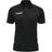 Hummel Promo Polo Shirt - Black (207449-2001)