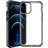 ItSkins Hybrid Clear Case for iPhone 12 Pro Max
