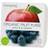 Clearspring Organic Fruit Purée Apple & Blueberry 100g 2stk 2pack