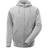 Mascot Crossover Gimont Hoodie - Grey/Flecked