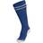 Hummel Element Football Sock Men - True Blue/White