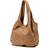 Elodie Details Changing Bag Draped Tote Soft Terracotta Nouveau