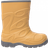 Nanok Thermal Boots - Yellow