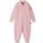 Reima Toddlers' Wool All in One Parvin - Pale Rose (516483-4010)